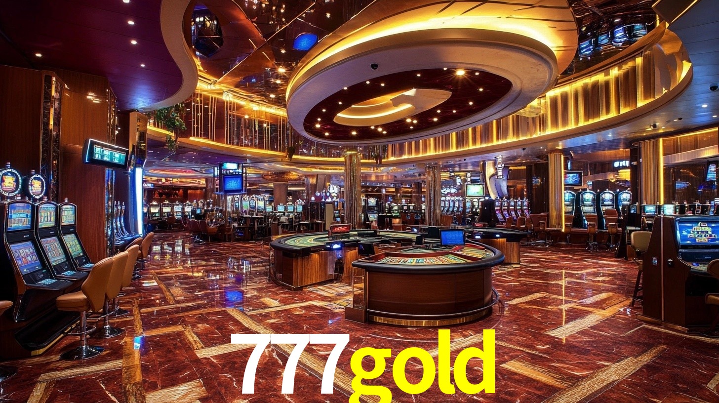Premium Interface 777gold