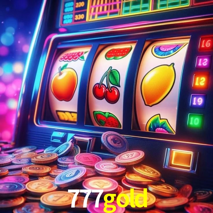 Tecnologia da Plataforma 777gold