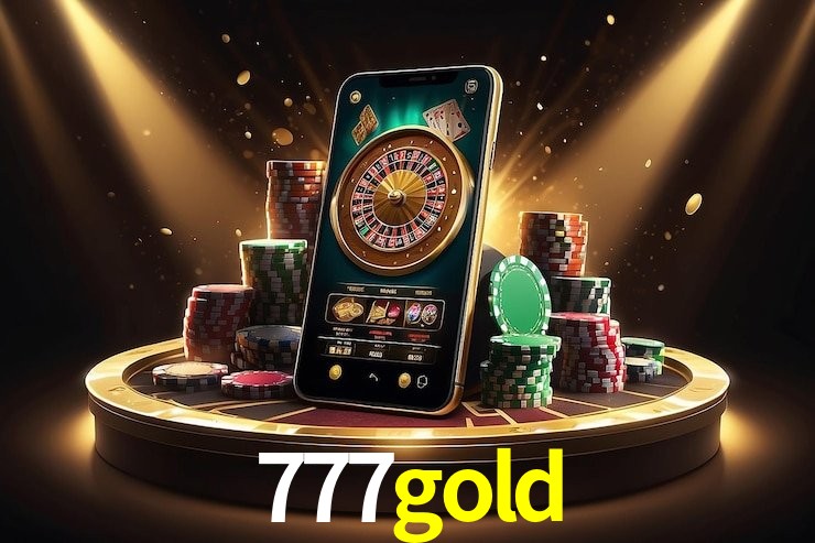 Acesso à conta 777gold