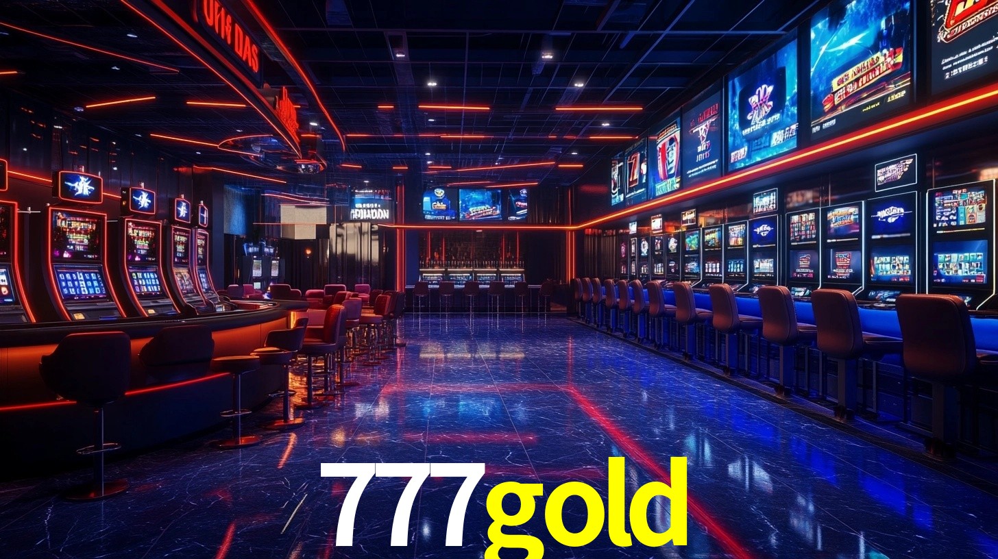 777gold App Interface