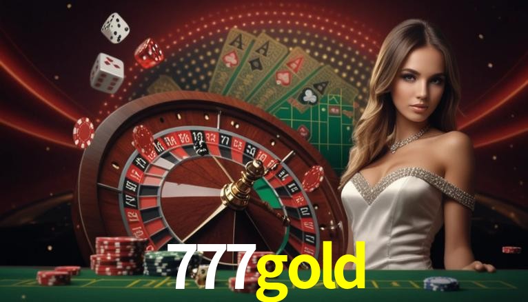Responsive Design 777gold
