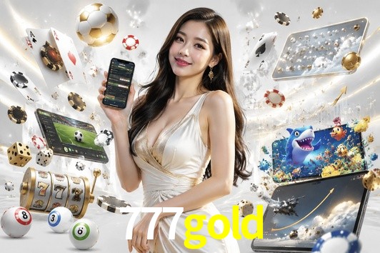 Slot Games 777gold