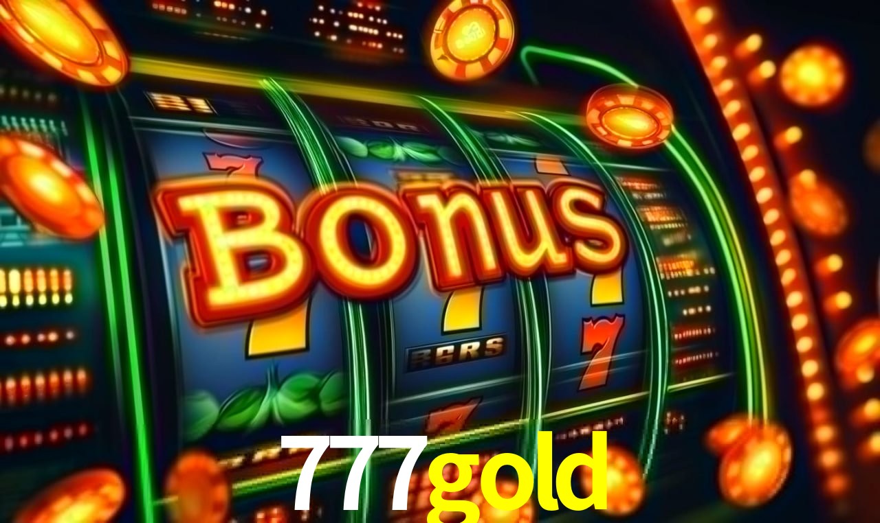 Live Casino 777gold