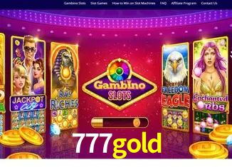 Descubra a Magia dos Jogos de Arcade no 777gold