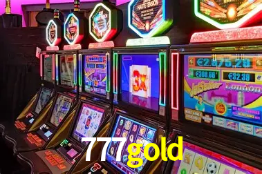 A Emoção da Loteria na 777gold: Uma Chance de Mudança de Vida