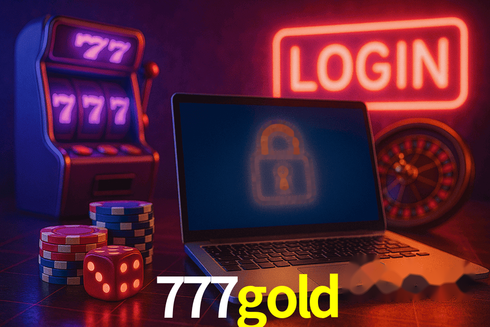 Design Responsivo 777gold