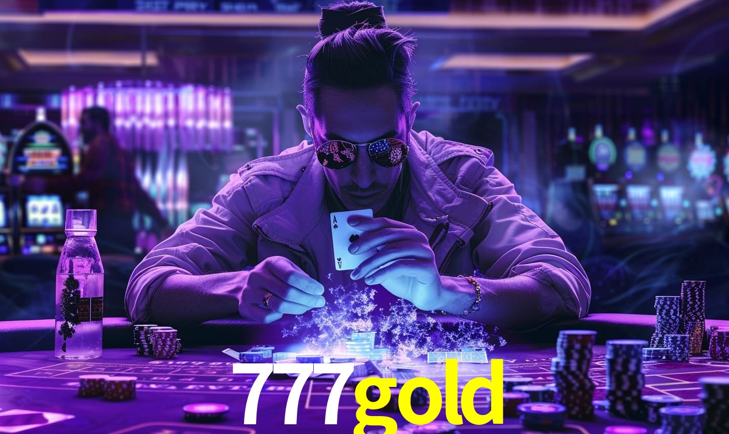 Roulette Table 777gold