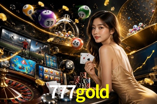 APP oficial da 777gold para mobile