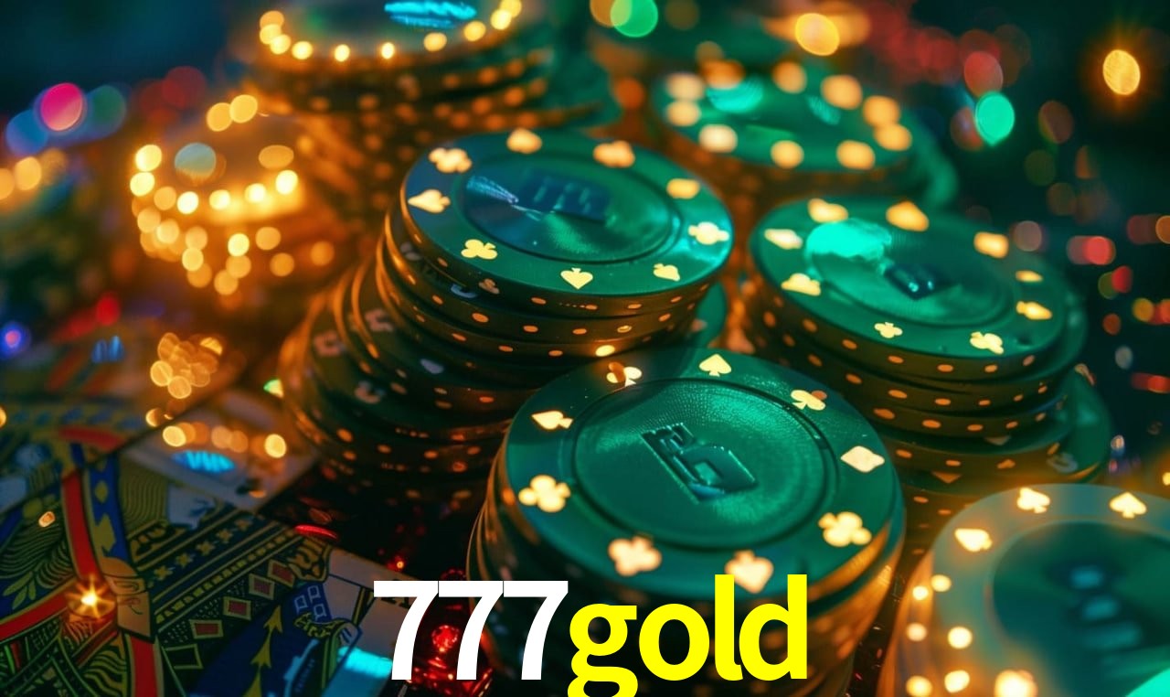 Login Seguro 777gold