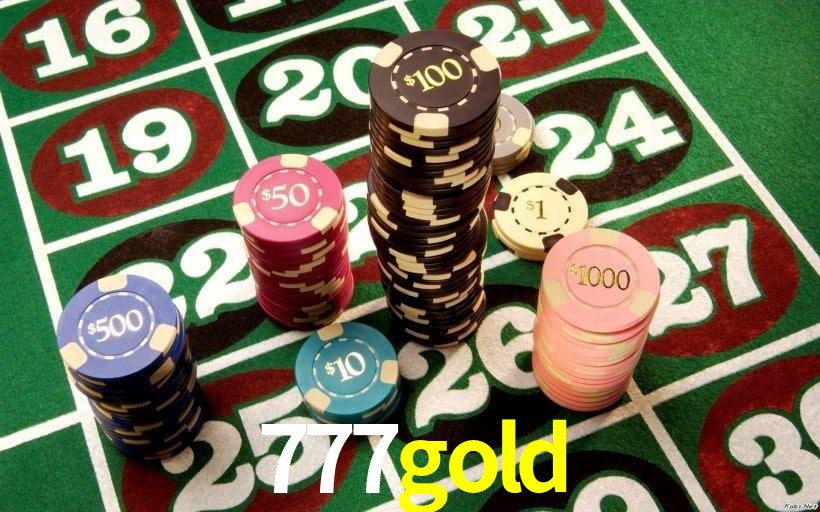 Torneios 777gold