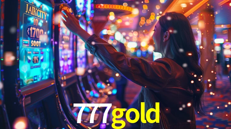 Sinta a adrenalina dos jogos de cassino com 777gold