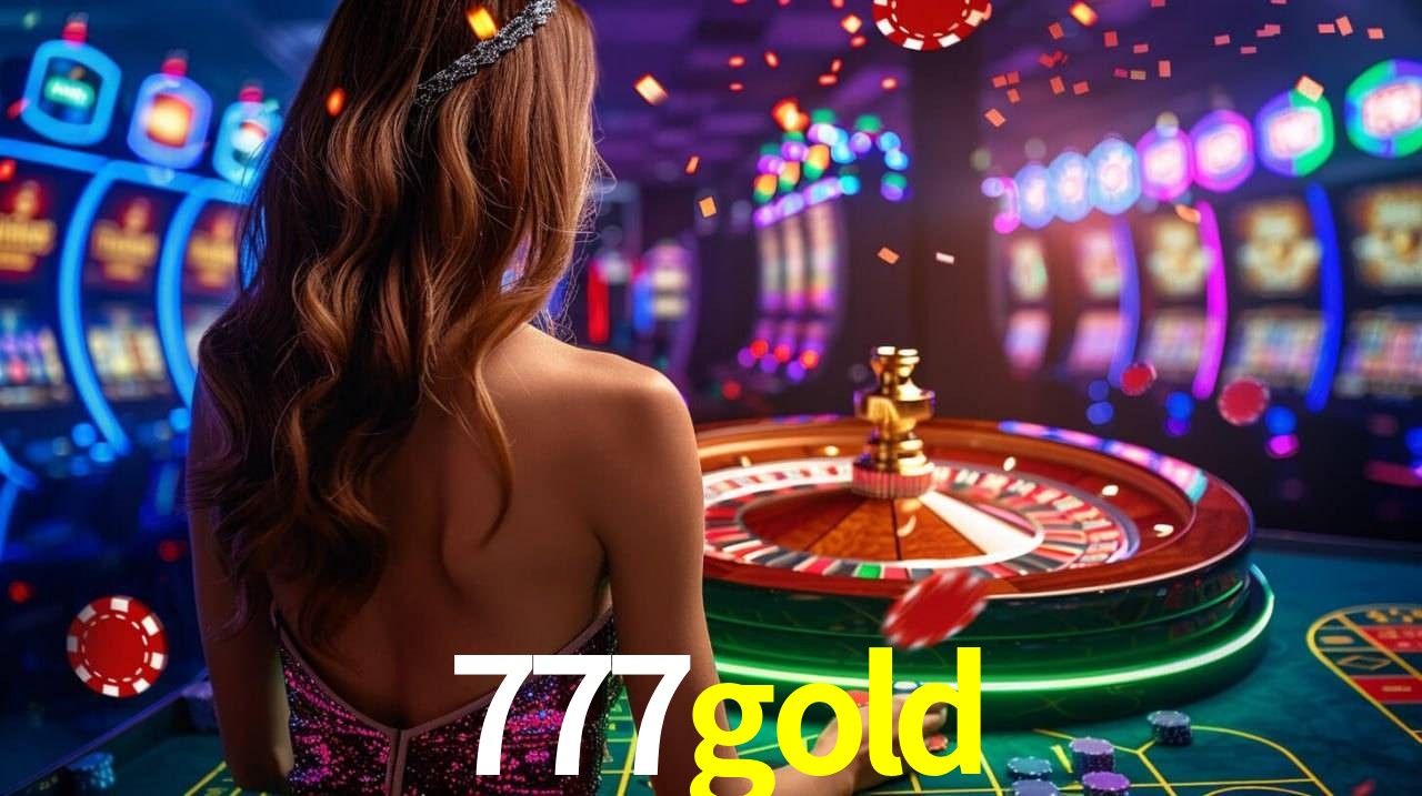 Página de download 777gold