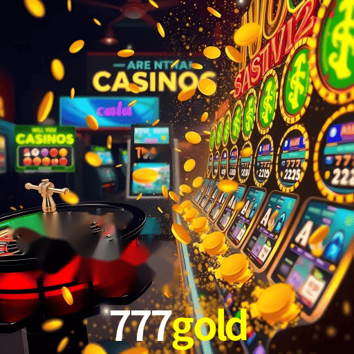 PIX Instantâneo 777gold