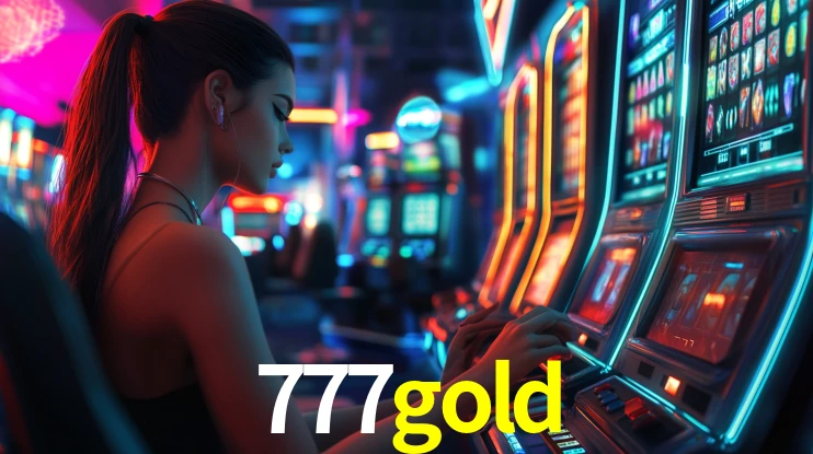Experimente o Login Seguro Premium no 777gold