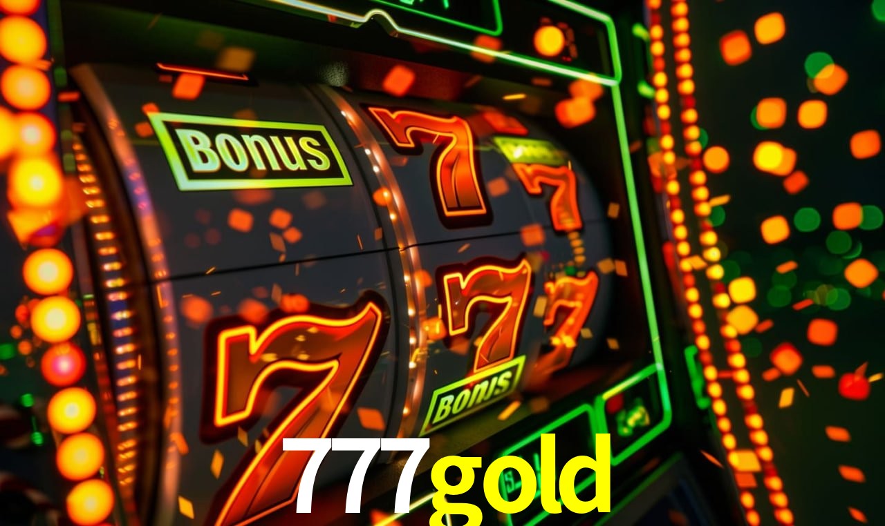Casino Ao Vivo 777gold