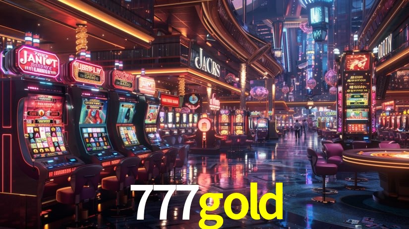 Game Providers 777gold