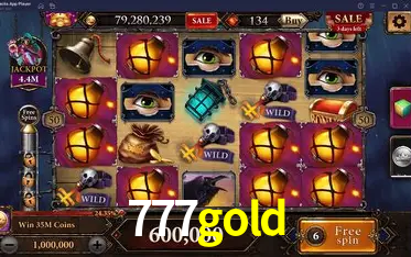 Descubra a Essência do 777gold: Nossa História e Compromissos