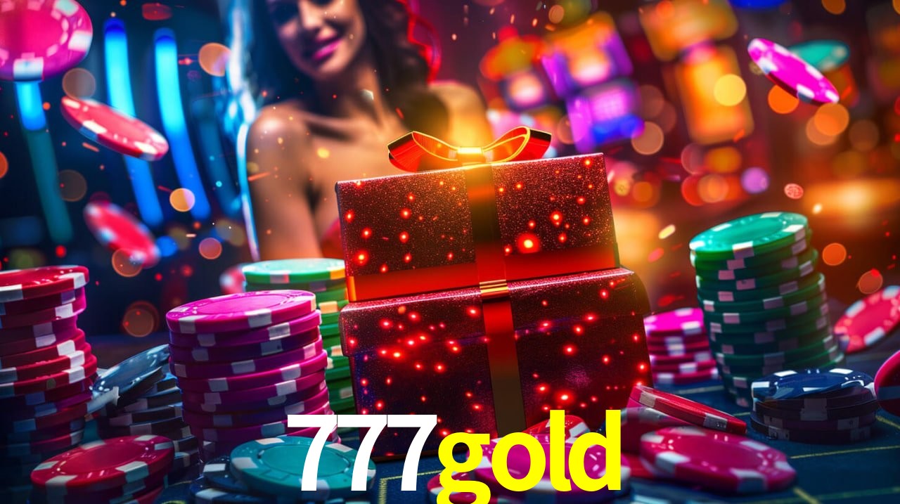 Mesa de Blackjack 777gold