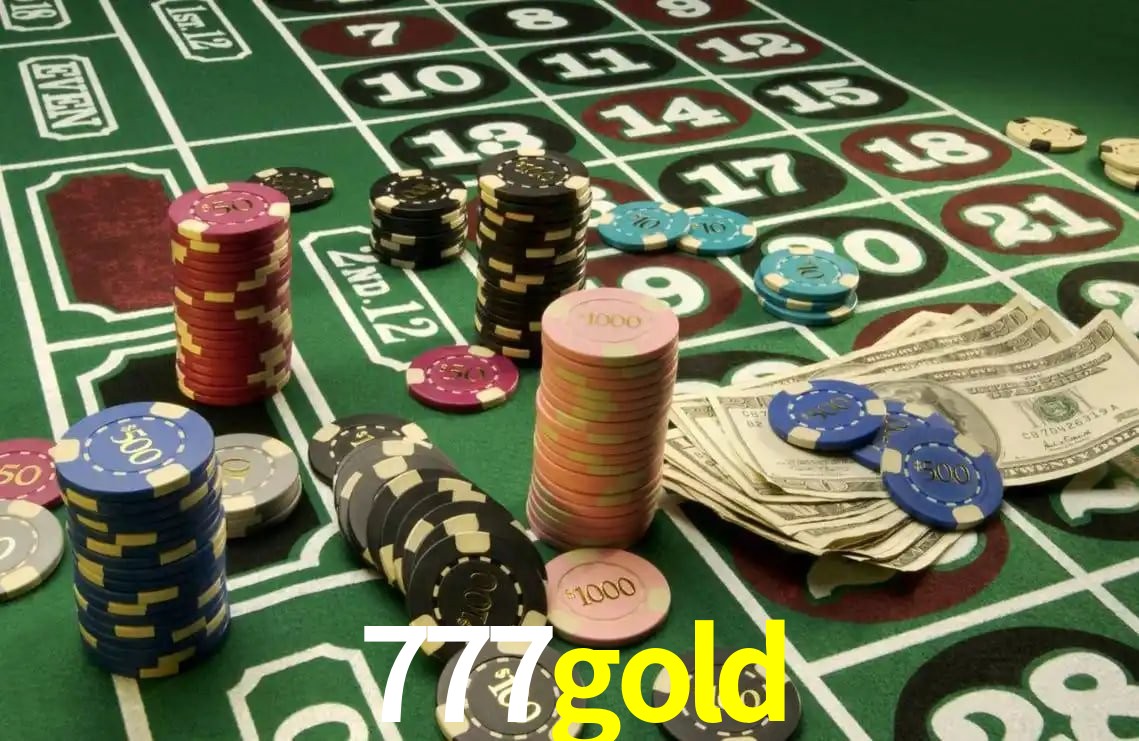 Gates of Olympus 777gold