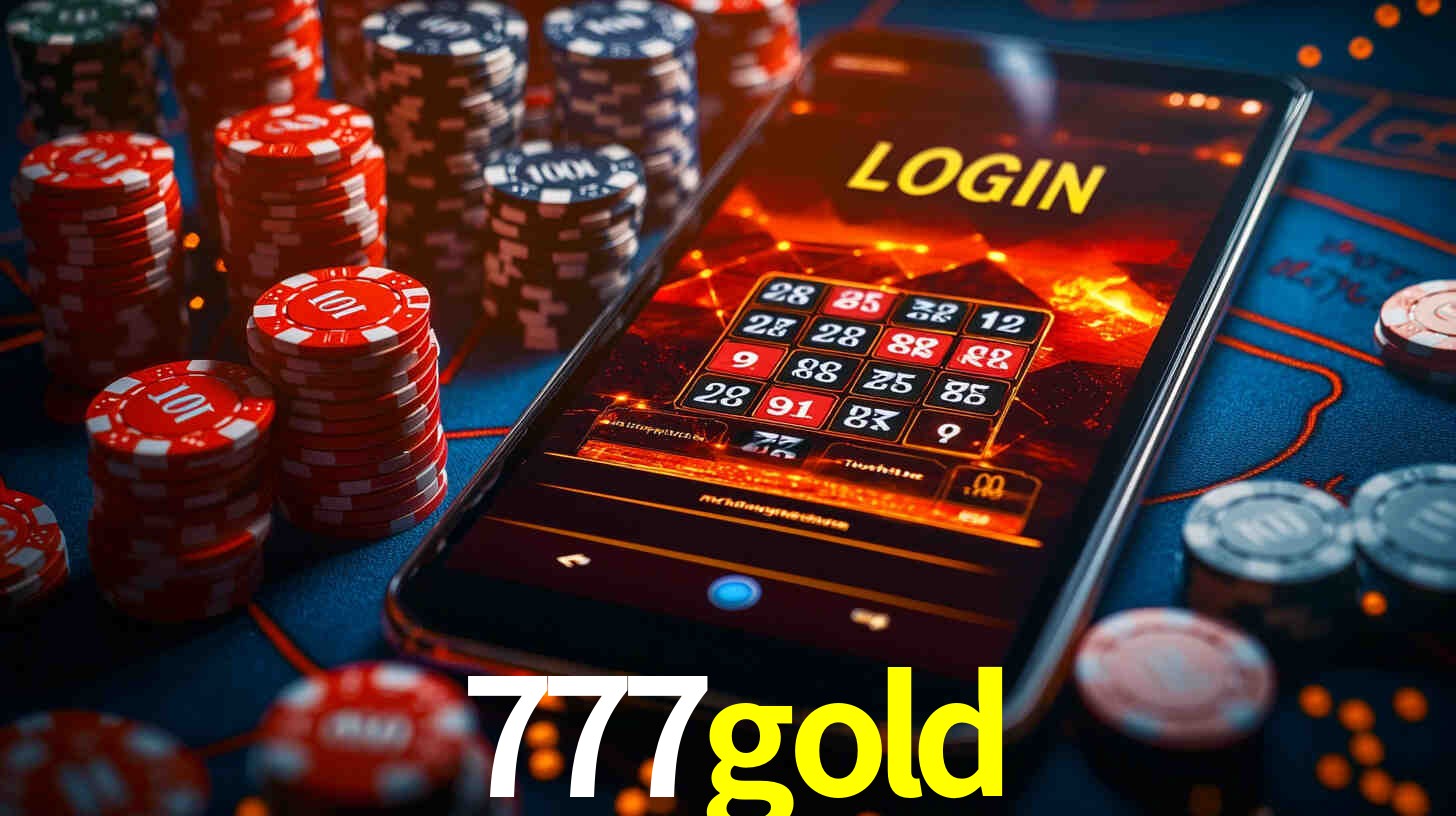 Bônus Generosos e Exclusivos no 777gold para Você!