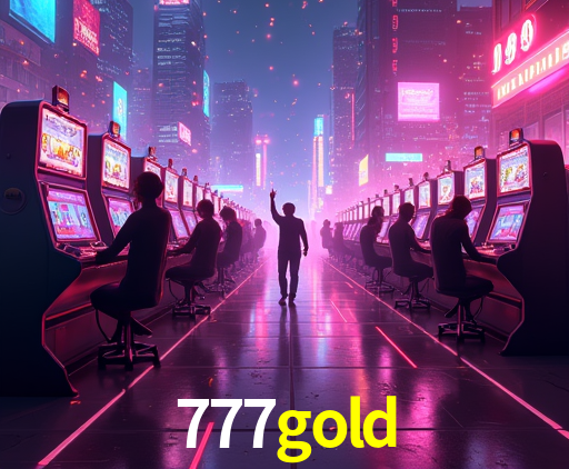 Recursos de Bônus 777gold