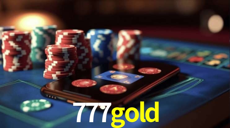 Aplicativo mobile 777gold