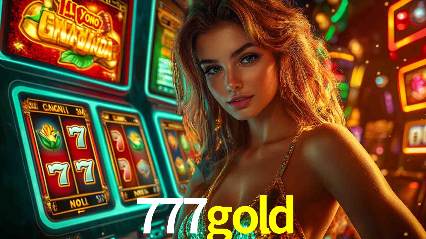 Resumo visual de bônus e campanhas 777gold