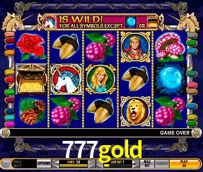 A Emoção da Loteria na 777gold: Uma Chance de Mudança de Vida
