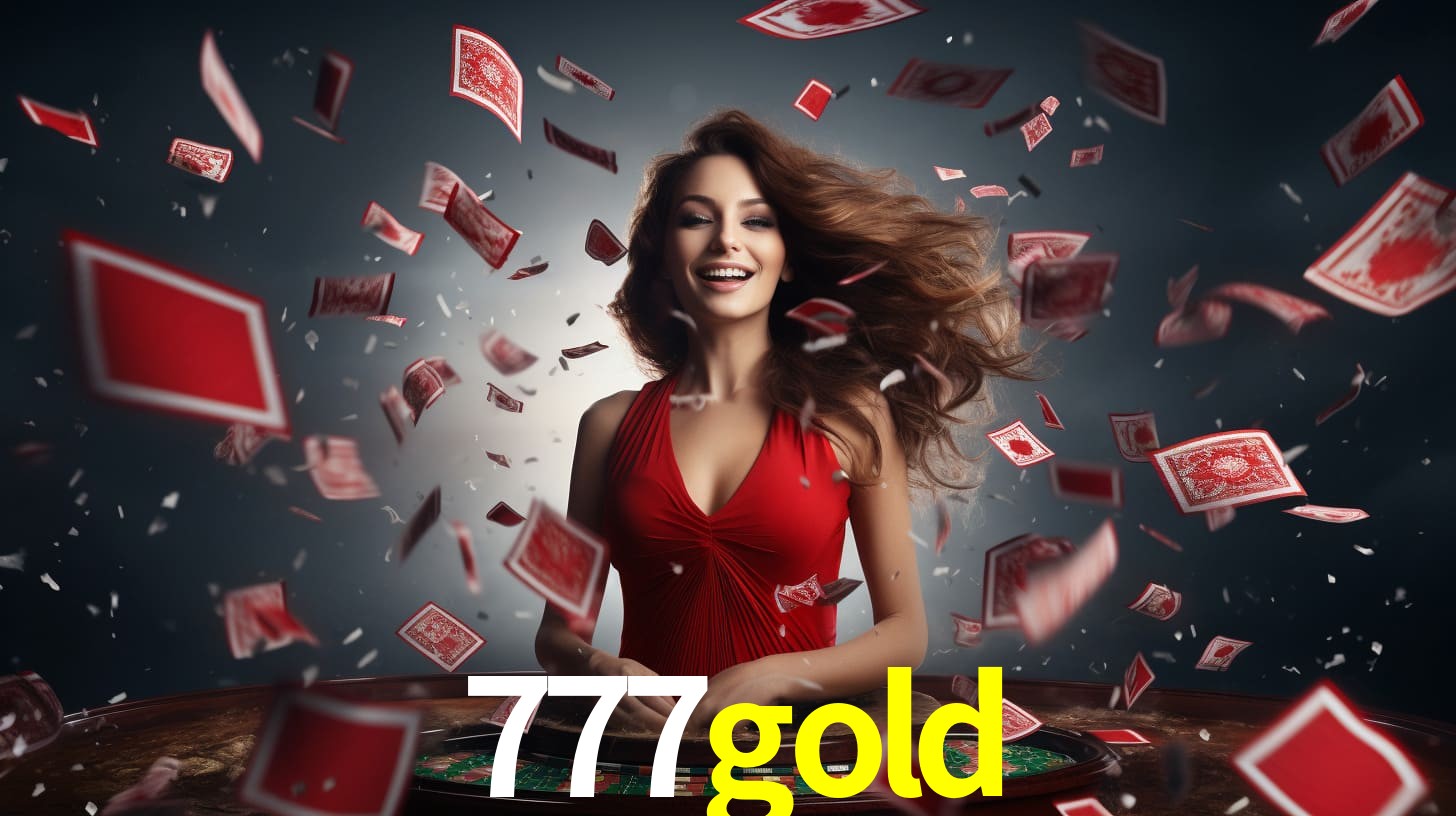 Welcome Bonus 777gold