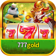 Logo 777gold
